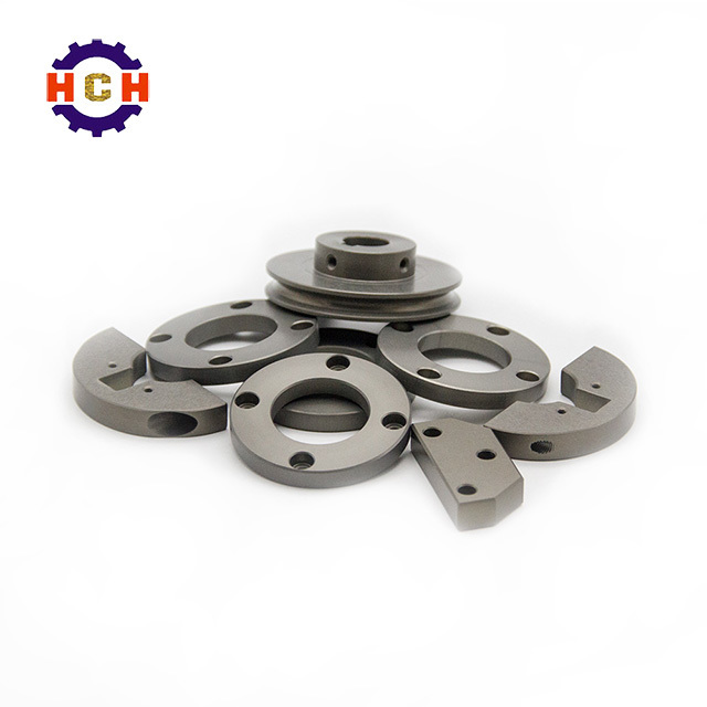 焊接，智能機(jī)械零件加工的核心環(huán)節(jié)